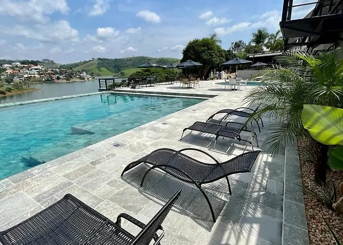 Pousada Villa Shalom