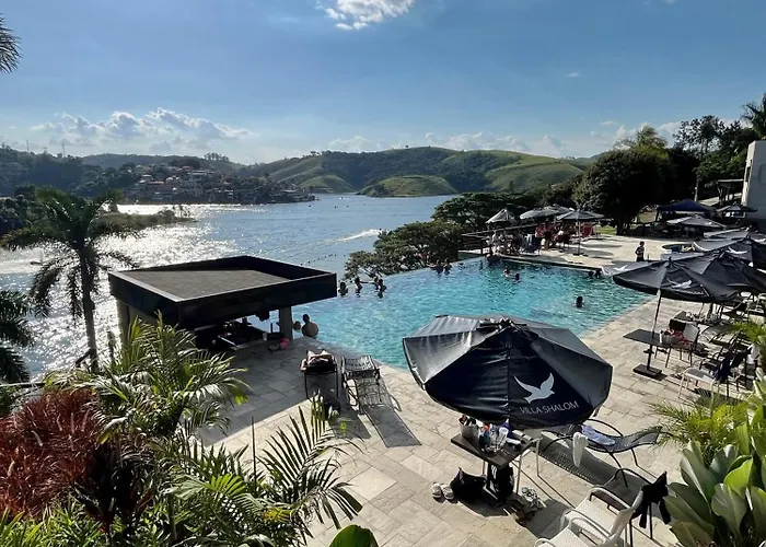 Pousada Villa Shalom