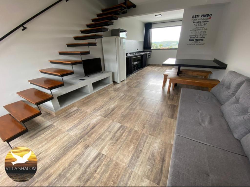 Shalom Chalet