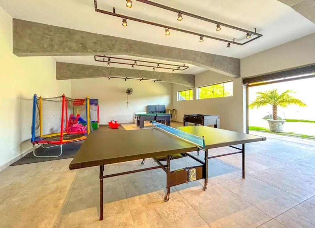 Shalom Chalet *