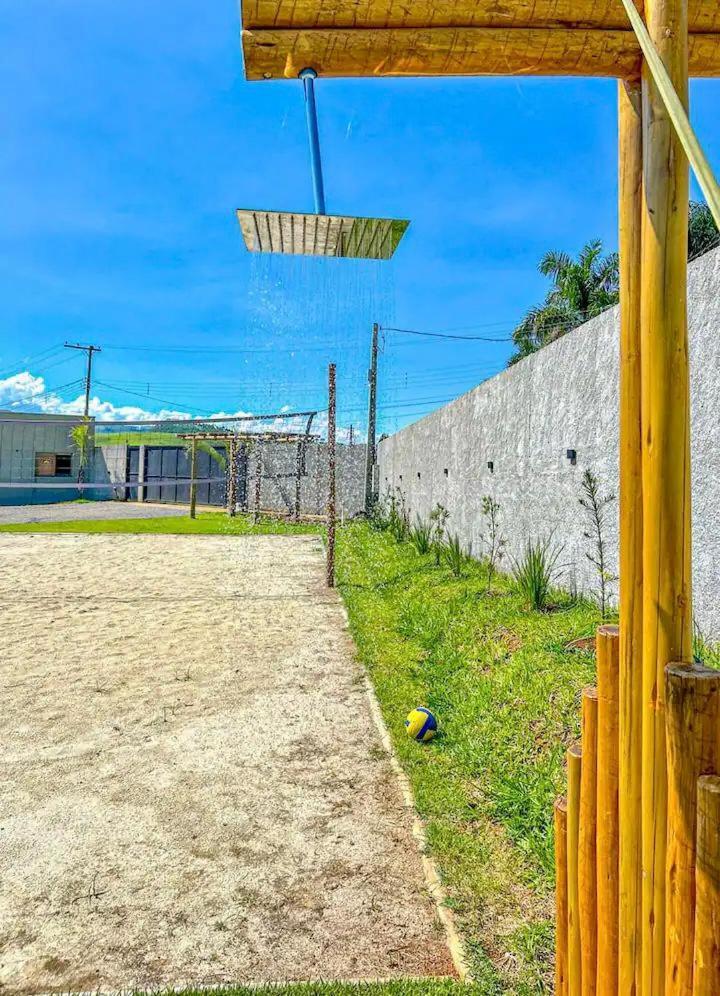 Shalom Chalet